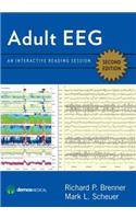 Adult Eeg DVD