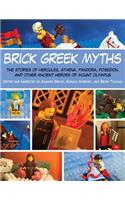 Brick Greek Myths