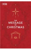 Message of Christmas-MS-Campaign