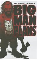 Big Man Plans