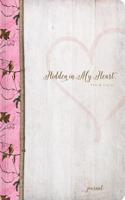 Hidden in My Heart: A Realtree(tm) Journal
