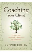 Coaching Your Client