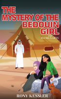 Mystery of the Bedouin Girl