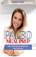 Paleo Meal Prep