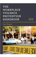 The Workplace Violence Prevention Handbook