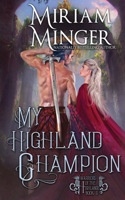 My Highland Champion