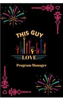 This Guy Love