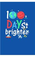 100 Days Brighter