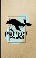 Protect the Ocean
