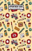 Medical Appointment Book