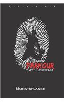Parkour 