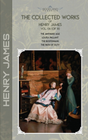 The Collected Works of Henry James, Vol. 06 (of 18)