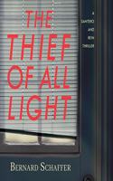 Thief of All Light Lib/E