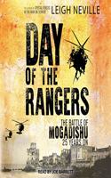 Day of the Rangers