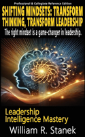 Shifting Mindsets