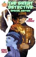 Great Detective Special Edition