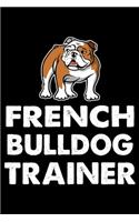French Bulldog Trainer