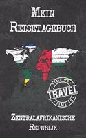 Mein Reisetagebuch Zentralafrikanische Republik