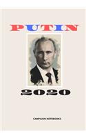 Putin 2020