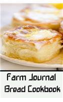 farm journal bread cookbook