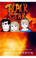 Black Star-Second Edition