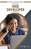 Become a Web Developer