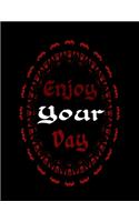 Enjoy Your Day