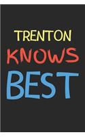 Trenton Knows Best