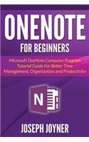 OneNote For Beginners