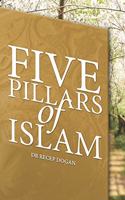 Five Pillars of Islam