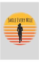 Smile Every Mile