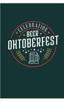 Celebration Beer Oktoberfest