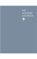 Accident Log Book