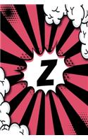 Z Notebook