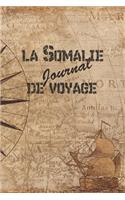 la Somalie Journal de Voyage