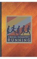 Cross Country Running