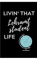Livin' That Lehramt Student Life