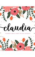 Claudia