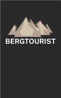 Bergtourist