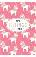 My Feelings Journal