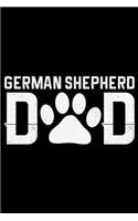 German Shepherd Dad