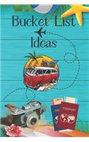 Bucket List Ideas For Young Retired Couples