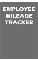 Employee Mileage Tracker