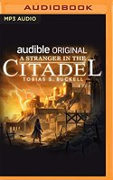 Stranger in the Citadel