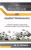 Handbook of Applied Mathematics: Applied Mathematics
