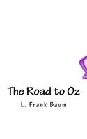Road to Oz