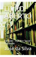 Livro Aberto