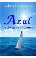 Azul: Un Amigo en el Camino