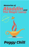 Memories of Aladdin and the Magic Lamp: A New Fairy Tales
