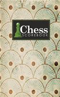 Chess Scorebook